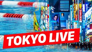 How to Watch Swimming at the Games (Day by Day Race Schedule)