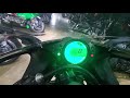 가와사키 zx10r 깨끗한 바이크 포천라이더존010.8882.7939