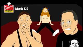 Jim Cornette Reviews Sami Zayn vs. Chad Gable on WWE Raw