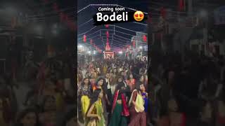 Navratri 2024 in Bodeli #trending #viralvideo #garba #navratri #bodeli #garbadance #navratri2024 #yt