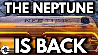 Maxace Brought The Neptune BACK! 😱