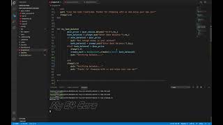 Flatiron School Cli Project