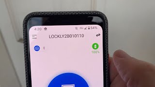 Lockly Secure Pro Review 2 Months Later and It's Better