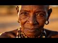 A SAFE PLACE TO LET GO | African Ancestral Music for Crying | 432Hz Somatic Release