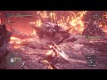 【mhw】☆9エオルゼアからの来訪者 弓×太刀 ペア ta 5 49