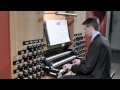 J. S. Bach - BWV 672 - Kyrie, Gott Vater in Ewigkeit, Alio modo, Manualiter