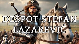 #05 Despot Stefan Lazarevic - HistoryCorner | Maja i Andreja