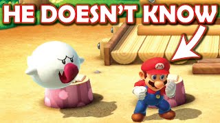 Being the Worst Teammate on Purpose in Super Mario Party (Very Hard CPU vs Easy CPUs)