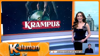 K-Alaman: Krampus | Frontline Pilipinas