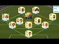 5,000,000+ COINS SQUAD WITH CLUB UPDATE & PROFITS FIFA 16 ULTIMATE TEAM