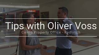 Real Estate Tips With Oliver Voss Aromas in Houses