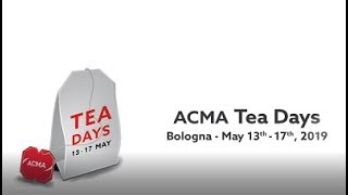 ACMA Tea Days