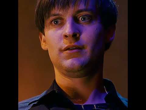 Tobey Maguire To Bully Maguire - Giga Chad Phonk - YouTube