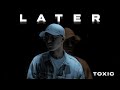 Dex Holla - ไม่มีเธอ (Toxic) feat. Tobii [Official Audio]