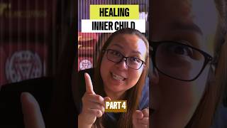 探索內在小孩👶🏻的療癒之路：治癒童年創傷的💪力量 #innerchildhealing