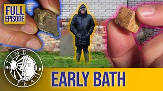 Early Bath (Ffrith, Flintshire) | S13E11| Time Team