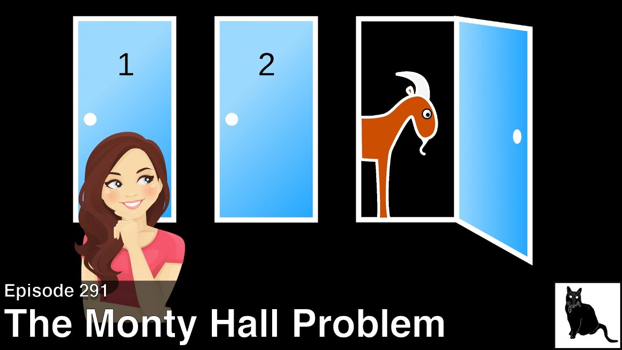 The Monty Hall Problem (Observation, Simulations, And Proof Using Bayes ...