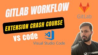Why Does Everyone Like gitlab + vscode extension?