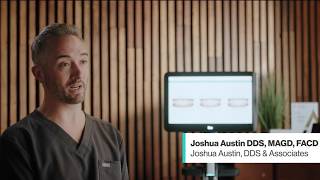General dentist reviews the iTero Lumina™ intraoral scanner | Speed and workflow efficiency