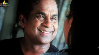 Brahmanandam Comedy Scenes Back to Back | 143 (I Miss You) Movie Comedy | Sri Balaji Video