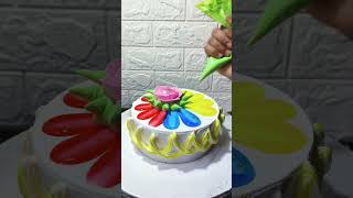 Pineapple /! cake \u0026 #ytshorts #ytshortsindia #ytviral #ytshots #reelsshorts #cakeshorts #videoshort