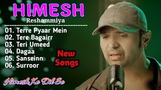 Himesh Reshammiya New Songs | Terre Payar Mein | Surroor Album 2021 | Himesh Reshammiya Melodies