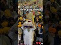 ਜਿੱਥੇ ਜਾਏ ਬਹਿ ਮੇਰਾ ਸਤਿਗੁਰੂ ਸੋ ਥਾਨ ਸੁਹਾਵਾ ❤️❤️❤️❤️🙏🏻