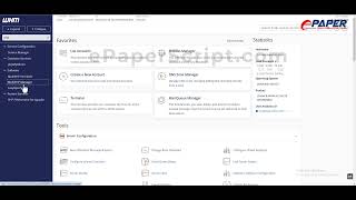 How To Enable php exec In Whm/cPanel