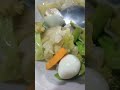 Chopsuey #chopseuy #vegetables #yummy #trending #shorts #fyp #satisfying