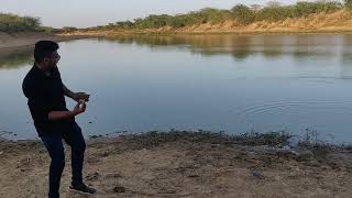 kanthkot village's lake(1)