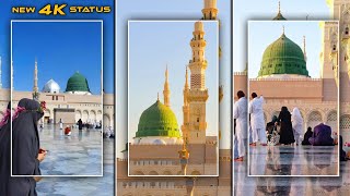 Islam ki takat 😱🕋 Madina Sharif ke status #islamicstatus #short #shorts #youtubeshorts #viralshorts