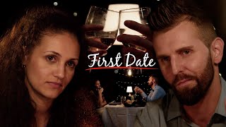 The First Date - After meeting on a dating site they decide to meet in person (R2R)