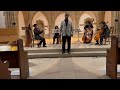 sango jesu cristo tribute to manu dibango christian akoa