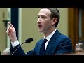 Watch Highlights From Zuckerberg's Testimony, Day 2 | NYT News