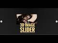 How to Create a 3D Image Carousel Slider Using HTML, CSS, and JavaScript | Step-by-Step Tutorial