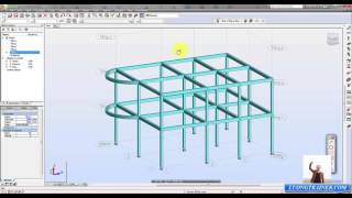 Khoá Học Robot structure annaysis professional 2016