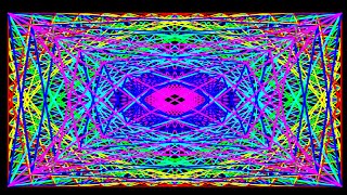Rectangular Pattern #5 Morph C