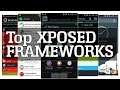 Top Xposed Framework modules - Android, like a boss! Top Xposed Framework modules - Android, like a boss!