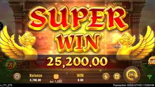 Fortune Gems Super Win 72000