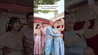 Hoàng Hôn | Khi Bố Mẹ Cho Bọn Tôi Ăn Cơm Chó Kiểu #Shorts