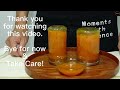 delicious apricot jam