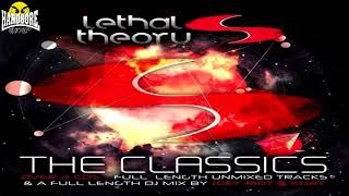 Joey Riot \u0026 Kurt - Lethal Theory - The Classics