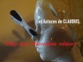 Mauvaises odeurs, s'en débarrasser. / LES ASTUCES DE CLAUDIUS/N°2