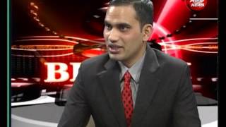 Biz Taklk with Rajendra Bajgain By Bp Pokharel anc news