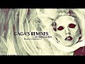 Lady Gaga - megamix 2019 (Remix mashup). #LG6 #LadyGaga #GagaNews #Gaga #TheFame