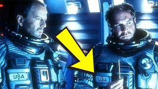 Armageddon 1998 25 Secrets Hidden For Decades