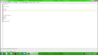 Speed Programming - Space Invaders