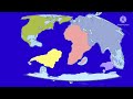 earth new supercontinent v2