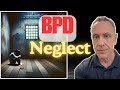 How Emotional Neglect Shapes BPD (and How to Heal)