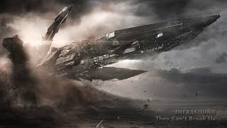 InfraSound Trailer Music - They Can't Break Us (Extended Version) Epic Dramatic Powerful Music